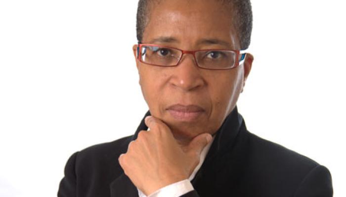 Dionne Brand's picture