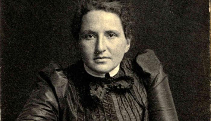 Gertrude Stein's picture