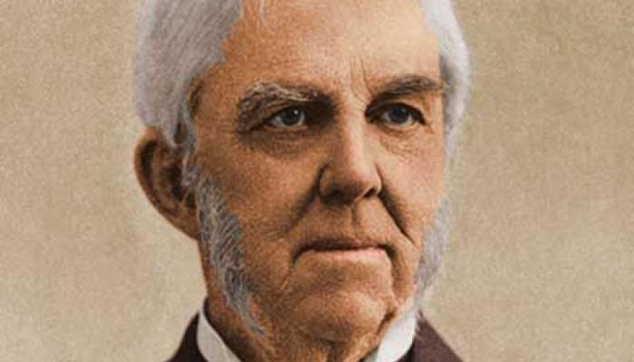 Oliver Wendell Holmes's picture