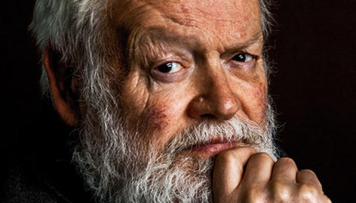 Michael Longley's picture