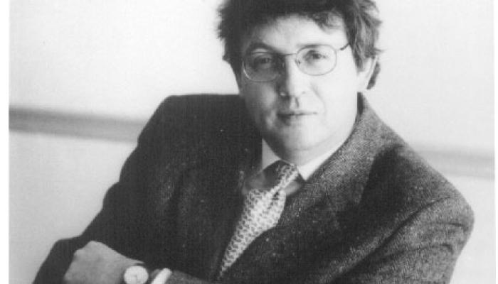 Paul Muldoon's picture