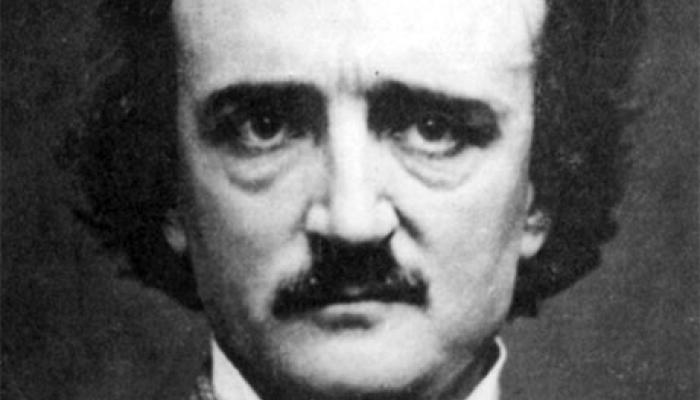 Edgar Allan Poe's picture