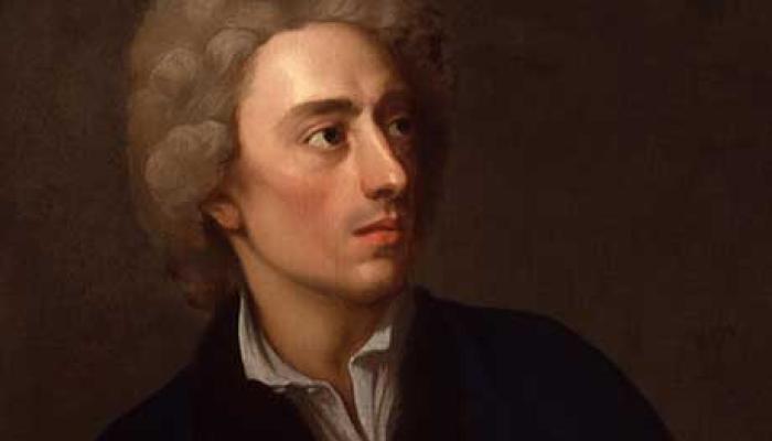 Alexander Pope's picture
