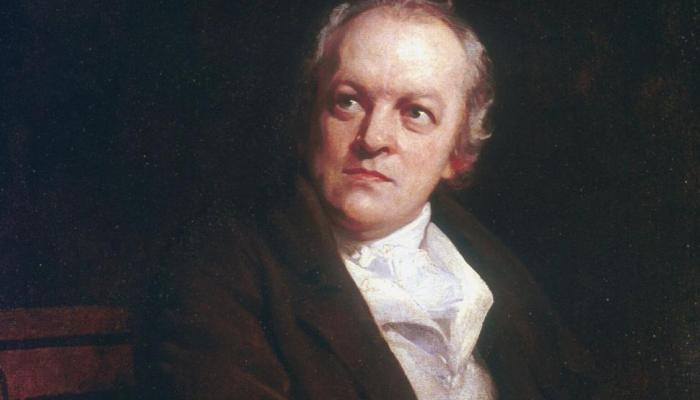 William Blake's picture