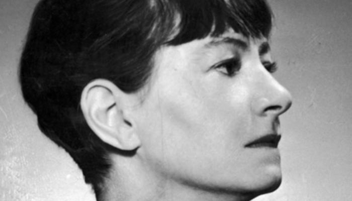 Dorothy Parker's picture