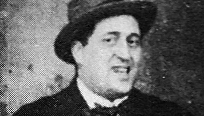 Guillaume Apollinaire's picture